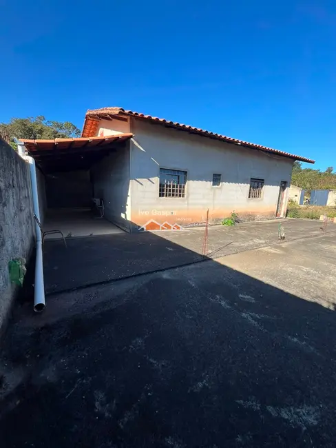 Casa com 3 quartos à venda, 450m2 em Esmeraldas - MG - imagem 2 Foto 2 de Casa com 3 quartos à venda, 450m2 em Esmeraldas - MG