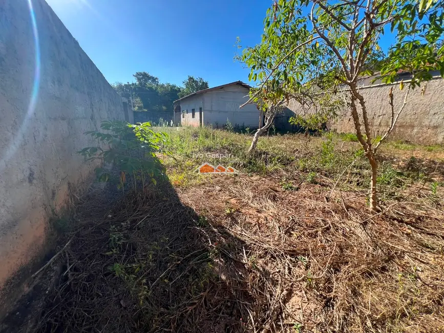 Casa com 3 quartos à venda, 450m2 em Esmeraldas - MG - imagem 8 Foto 8 de Casa com 3 quartos à venda, 450m2 em Esmeraldas - MG