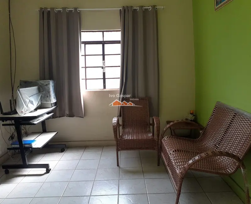 Foto 9 de Casa com 7 quartos à venda, 480m2 em Centro, Esmeraldas - MG