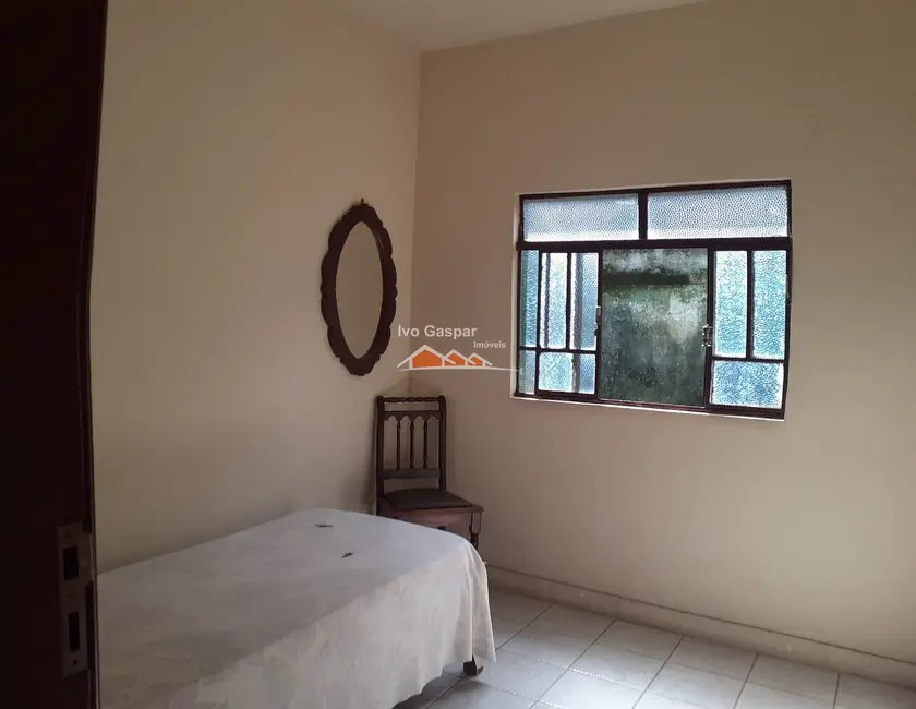 Foto 3 de Casa com 7 quartos à venda, 480m2 em Centro, Esmeraldas - MG