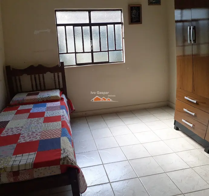 Foto 8 de Casa com 7 quartos à venda, 480m2 em Centro, Esmeraldas - MG