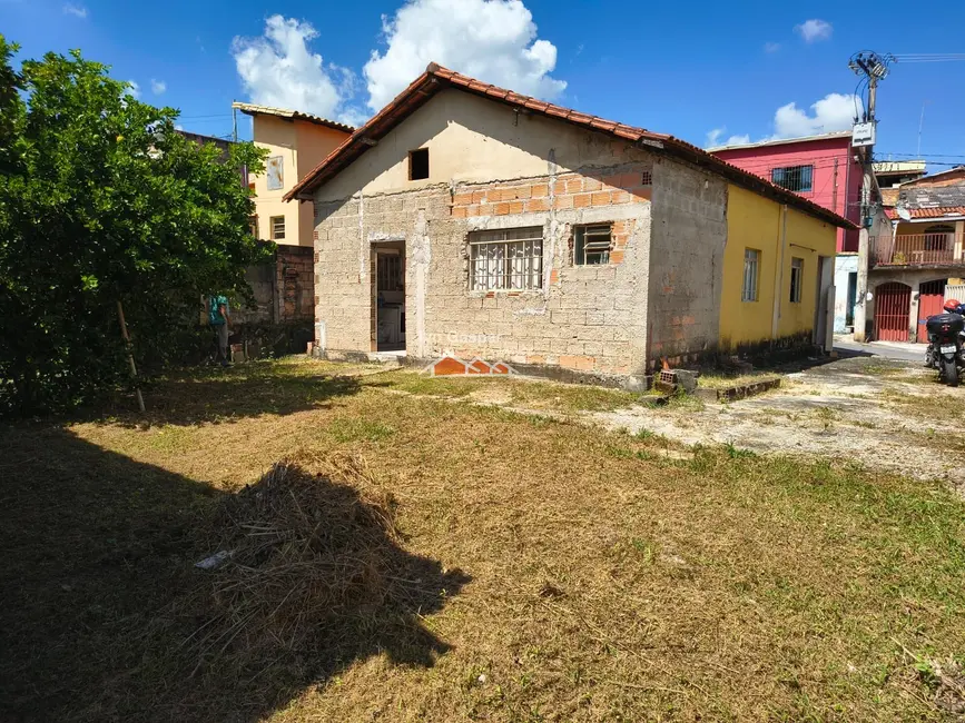 Foto 4 de Casa com 3 quartos à venda, 240m2 em Centro, Esmeraldas - MG