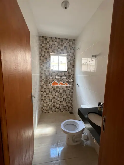 Foto 7 de Casa com 3 quartos à venda, 85m2 em Esmeraldas - MG