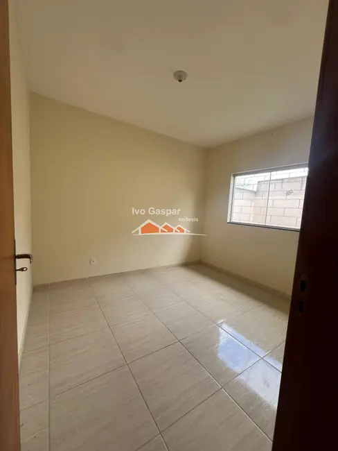 Foto 8 de Casa com 3 quartos à venda, 85m2 em Esmeraldas - MG