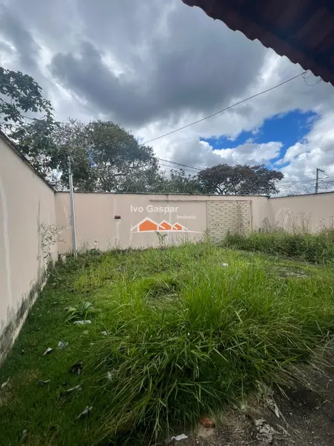 Foto 4 de Casa com 3 quartos à venda, 85m2 em Esmeraldas - MG