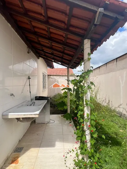 Foto 3 de Casa com 3 quartos à venda, 85m2 em Esmeraldas - MG