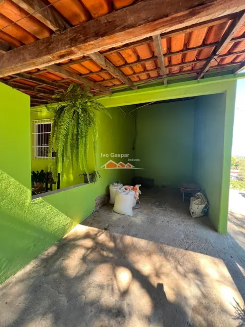 Foto 7 de Sítio / Rancho com 3 quartos à venda, 5000m2 em Esmeraldas - MG