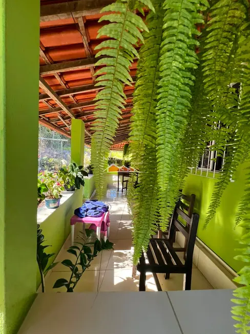 Foto 6 de Sítio / Rancho com 3 quartos à venda, 5000m2 em Esmeraldas - MG