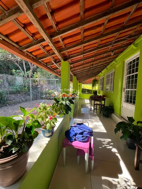Foto 8 de Sítio / Rancho com 3 quartos à venda, 5000m2 em Esmeraldas - MG