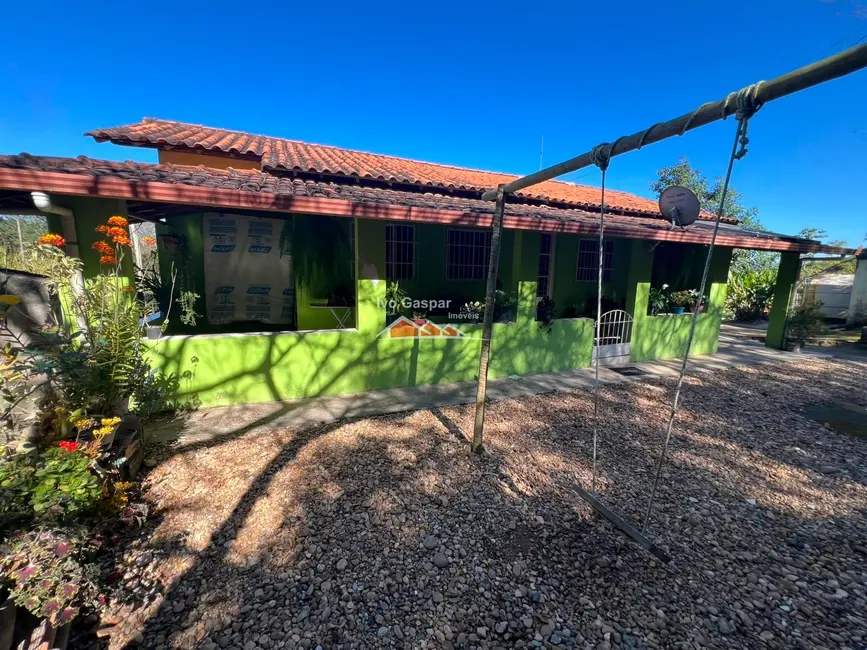 Foto 1 de Sítio / Rancho com 3 quartos à venda, 5000m2 em Esmeraldas - MG