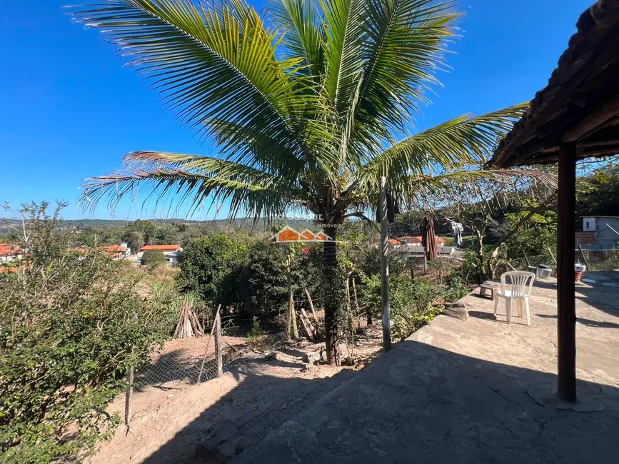 Foto 4 de Sítio / Rancho com 3 quartos à venda, 5000m2 em Esmeraldas - MG