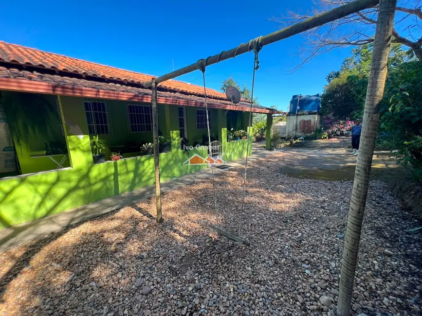 Foto 3 de Sítio / Rancho com 3 quartos à venda, 5000m2 em Esmeraldas - MG
