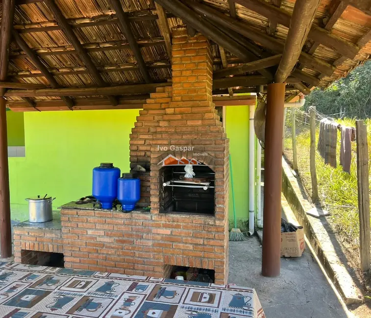 Foto 5 de Sítio / Rancho com 3 quartos à venda, 5000m2 em Esmeraldas - MG