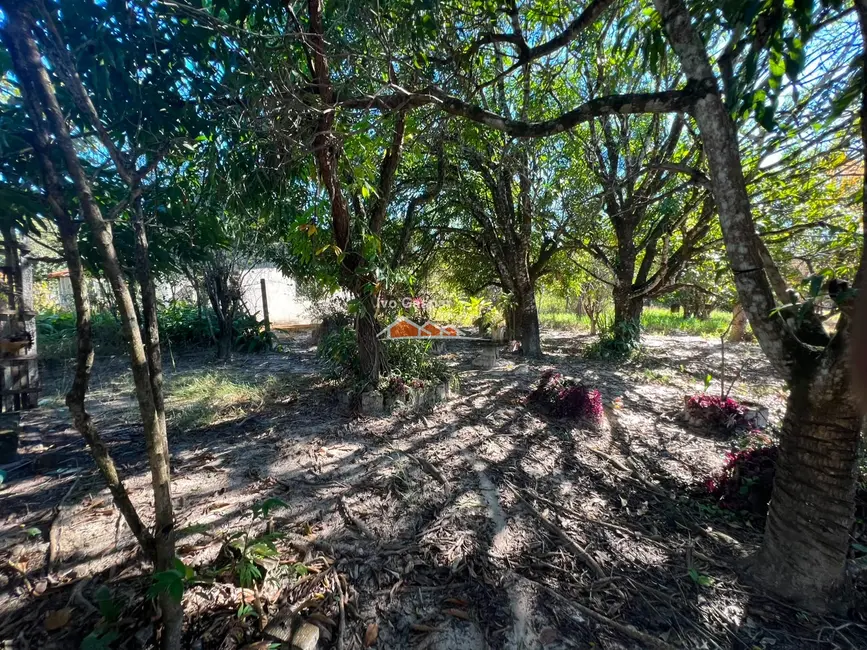 Foto 4 de Sítio / Rancho com 5 quartos à venda, 1000m2 em Esmeraldas - MG