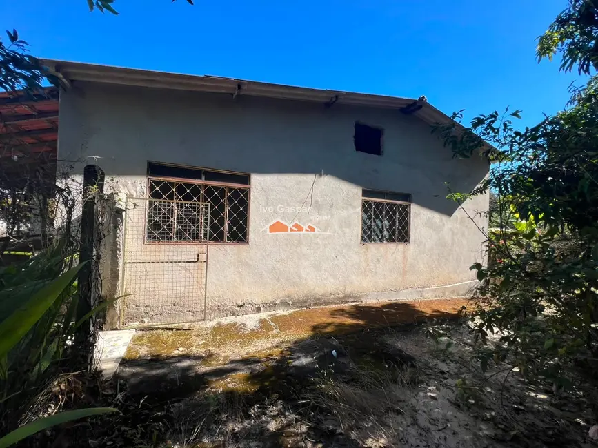 Foto 1 de Sítio / Rancho com 5 quartos à venda, 1000m2 em Esmeraldas - MG