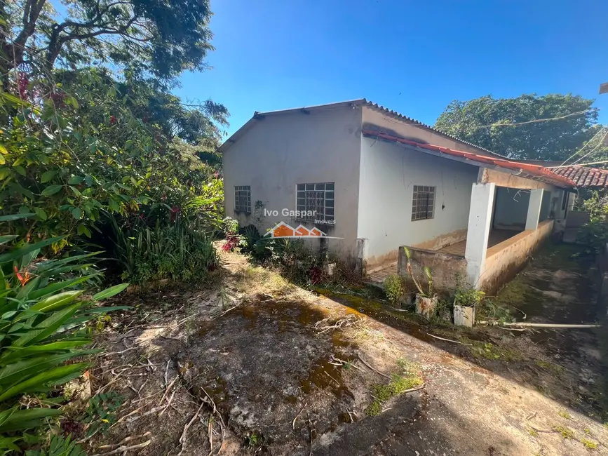 Foto 3 de Sítio / Rancho com 5 quartos à venda, 1000m2 em Esmeraldas - MG