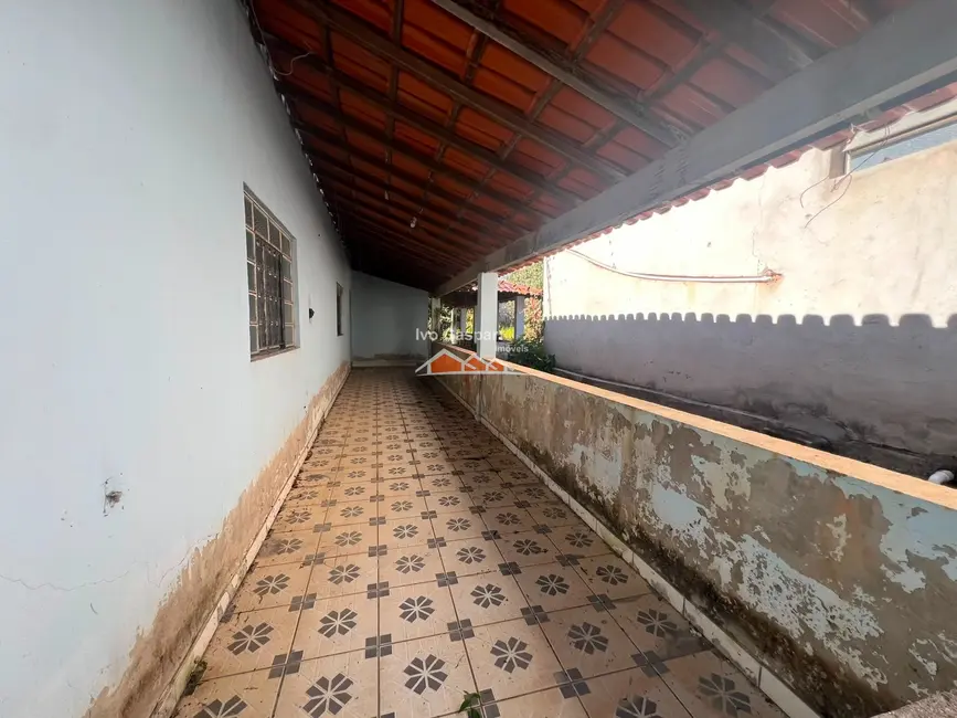 Foto 5 de Sítio / Rancho com 5 quartos à venda, 1000m2 em Esmeraldas - MG