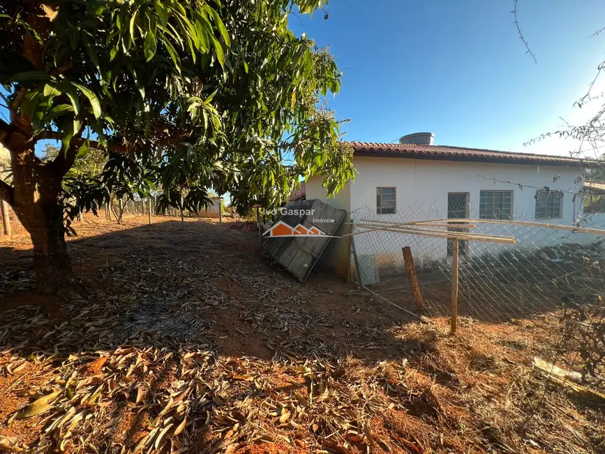 Foto 5 de Sítio / Rancho com 3 quartos à venda, 1200m2 em Vargem Bento da Costa, Esmeraldas - MG