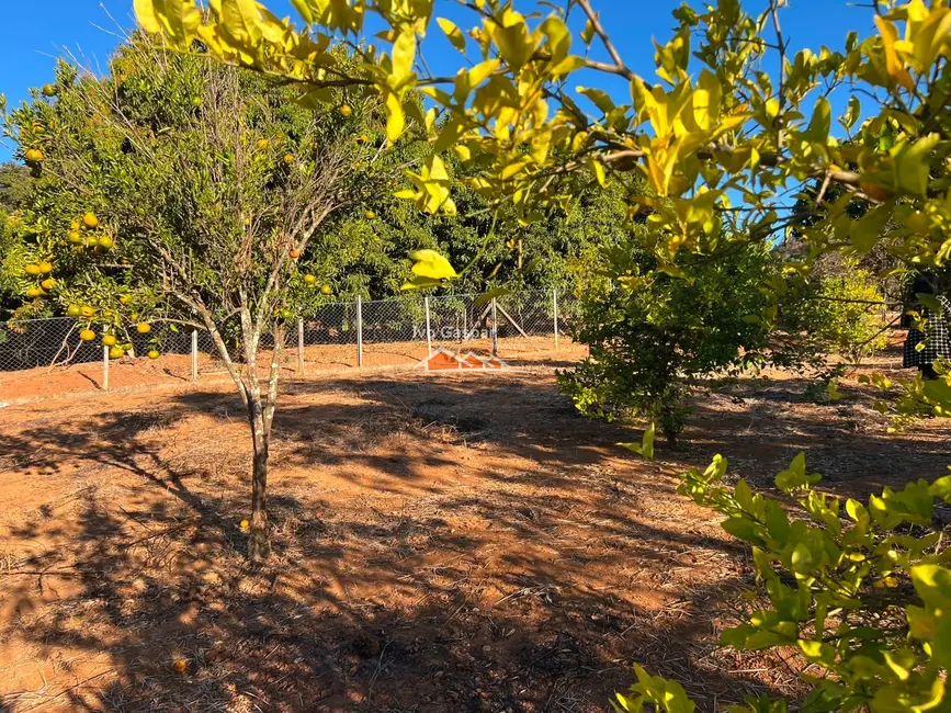 Foto 8 de Sítio / Rancho com 3 quartos à venda, 1200m2 em Vargem Bento da Costa, Esmeraldas - MG