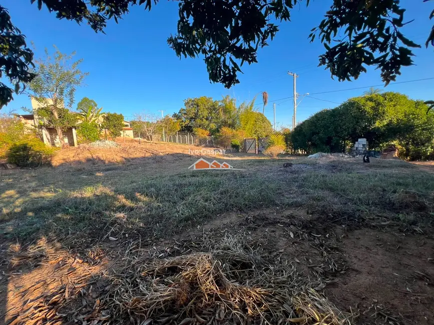 Foto 9 de Sítio / Rancho com 3 quartos à venda, 1200m2 em Vargem Bento da Costa, Esmeraldas - MG