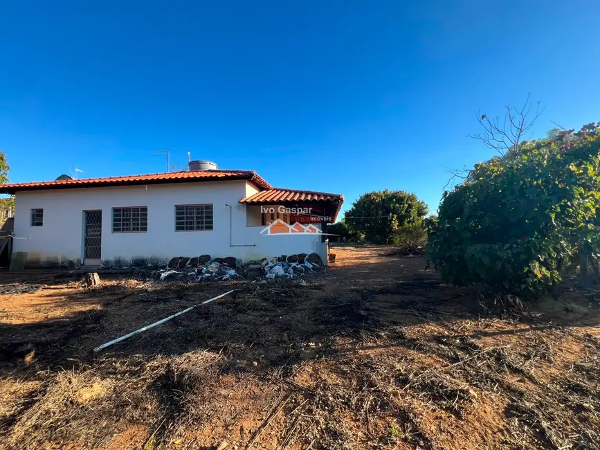 Foto 7 de Sítio / Rancho com 3 quartos à venda, 1200m2 em Vargem Bento da Costa, Esmeraldas - MG