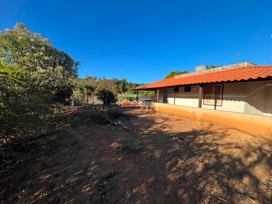 Foto 3 de Sítio / Rancho com 3 quartos à venda, 1200m2 em Vargem Bento da Costa, Esmeraldas - MG