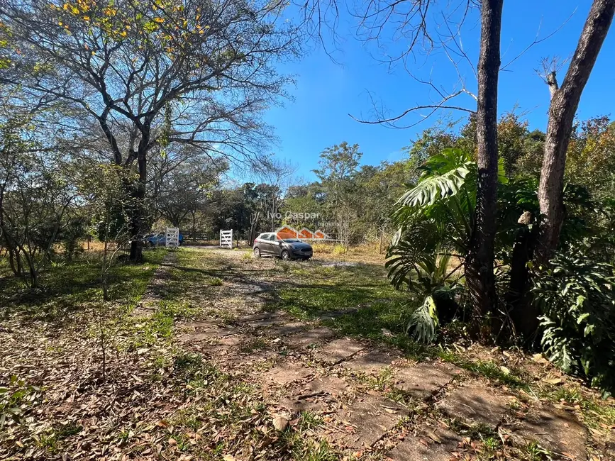 Foto 8 de Sítio / Rancho com 3 quartos à venda, 100m2 em Esmeraldas - MG
