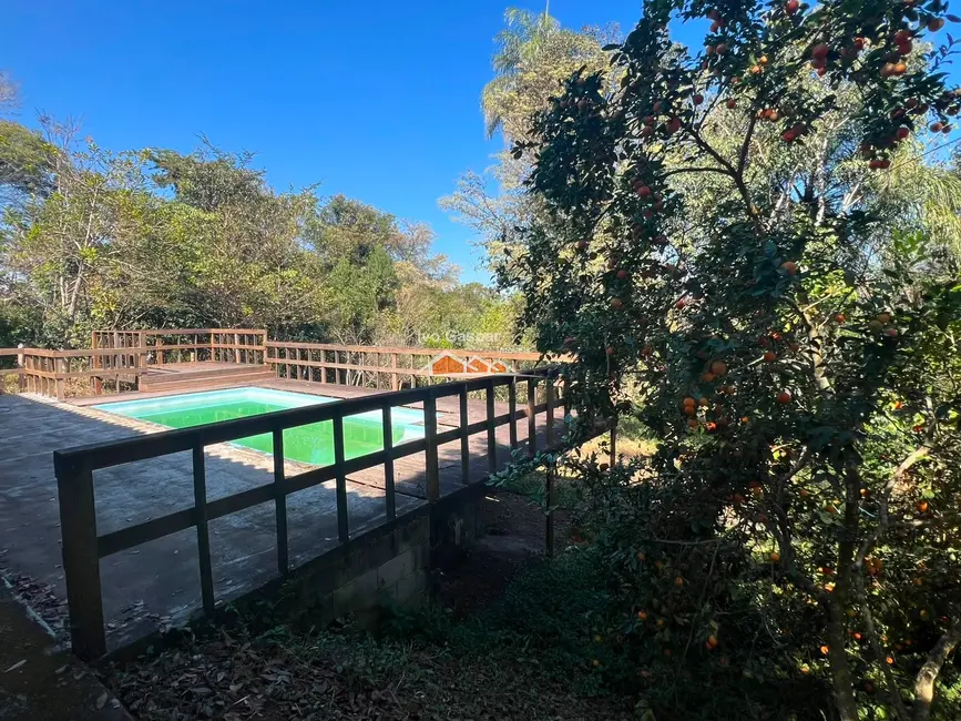Foto 4 de Sítio / Rancho com 3 quartos à venda, 100m2 em Esmeraldas - MG
