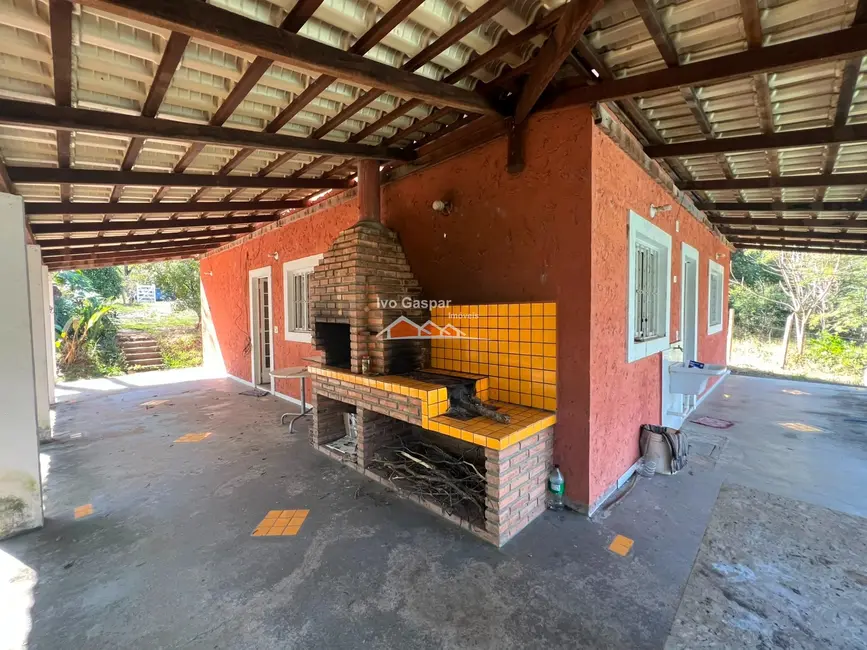 Foto 7 de Sítio / Rancho com 3 quartos à venda, 100m2 em Esmeraldas - MG