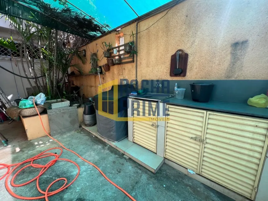 Foto 5 de Casa com 3 quartos à venda, 130m2 em Ilha Solteira - SP