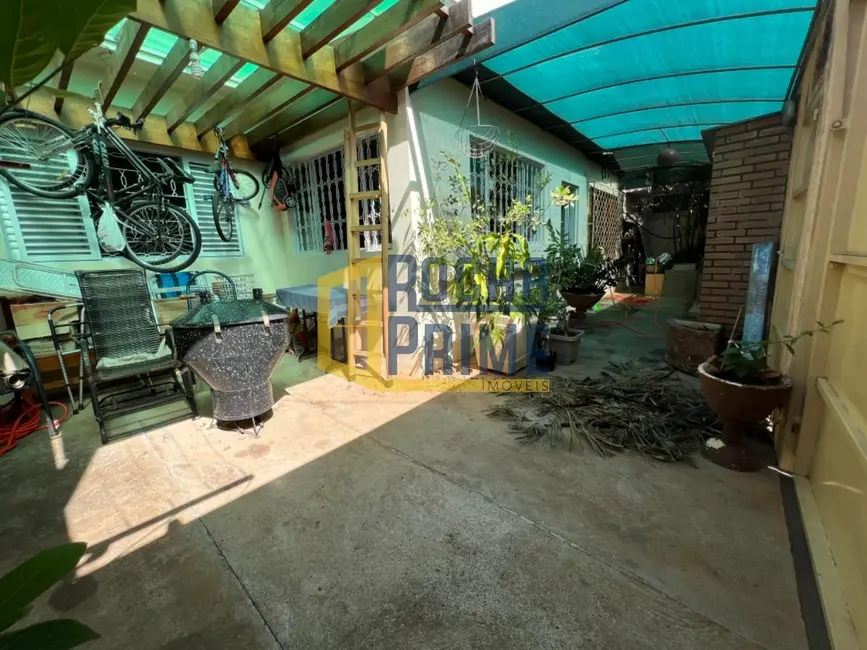 Foto 9 de Casa com 3 quartos à venda, 130m2 em Ilha Solteira - SP