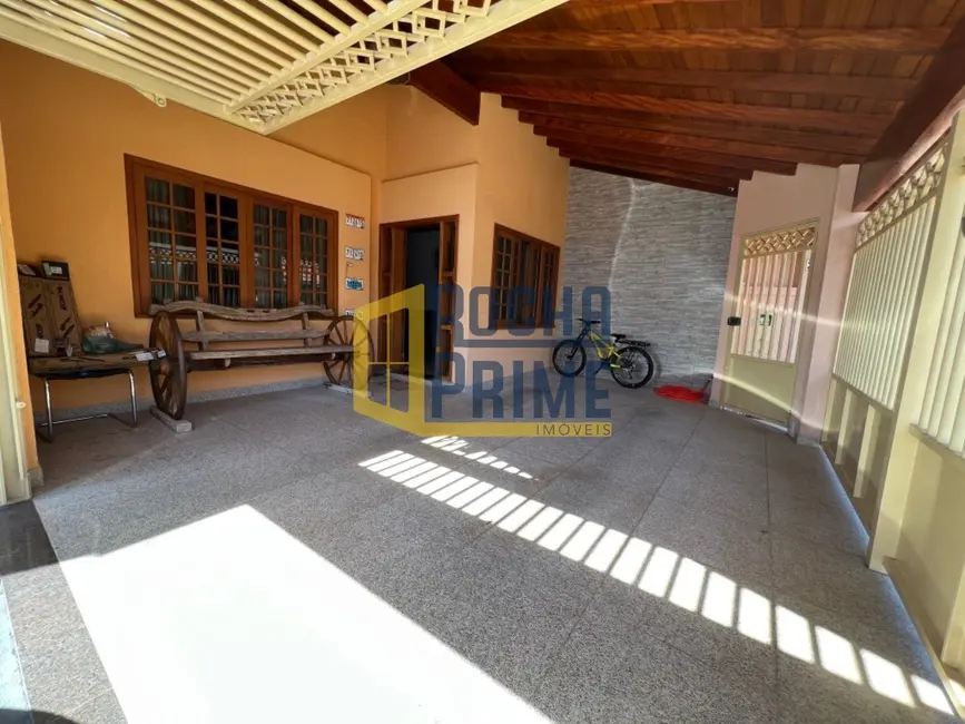 Foto 3 de Casa com 3 quartos à venda, 130m2 em Ilha Solteira - SP