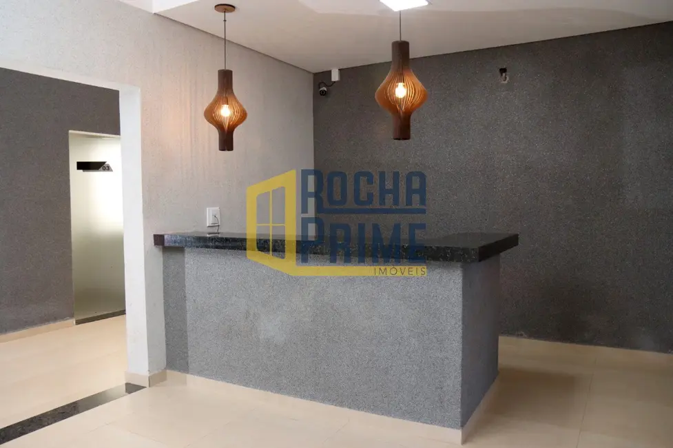 Foto 4 de Sala Comercial para alugar, 45m2 em Ilha Solteira - SP