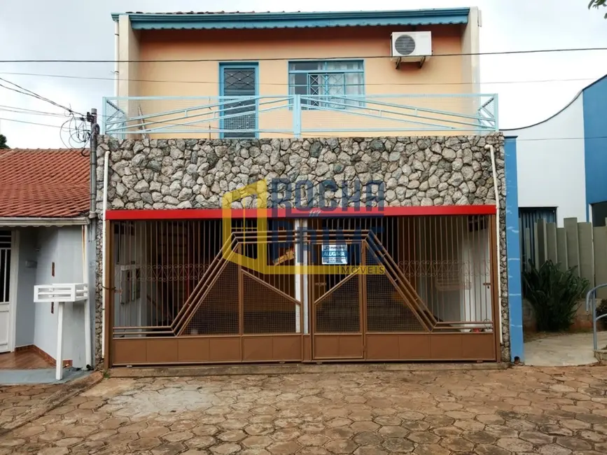 Foto 1 de Casa com 4 quartos à venda, 130m2 em Ilha Solteira - SP