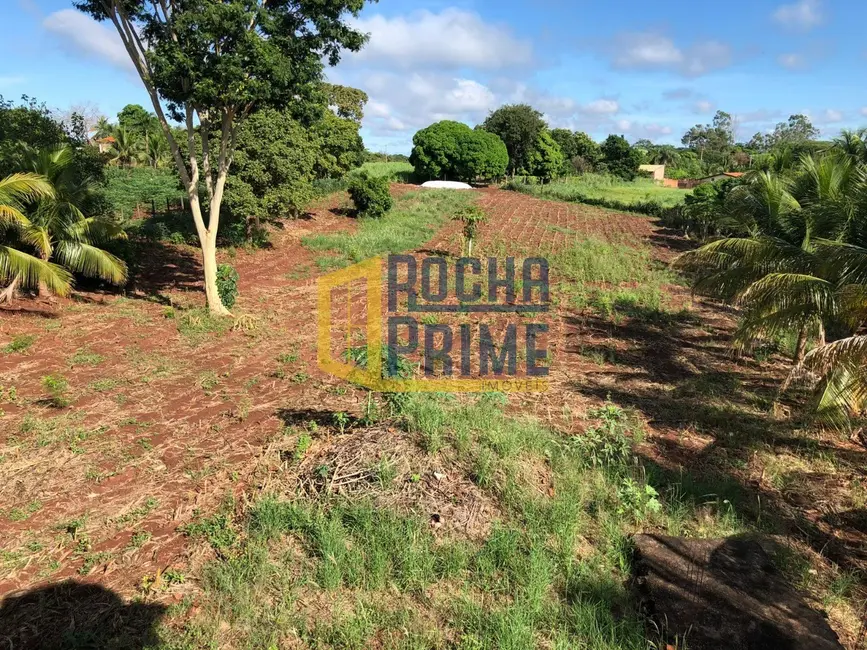 Foto 9 de Chácara à venda, 300m2 em Ilha Solteira - SP