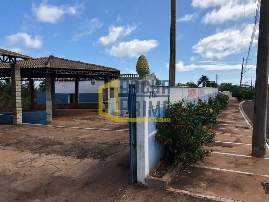 Foto 2 de Chácara à venda, 300m2 em Ilha Solteira - SP