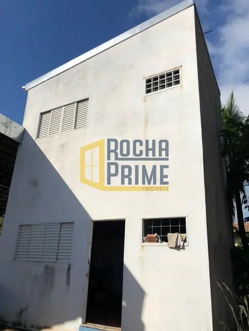 Foto 8 de Chácara à venda, 300m2 em Ilha Solteira - SP