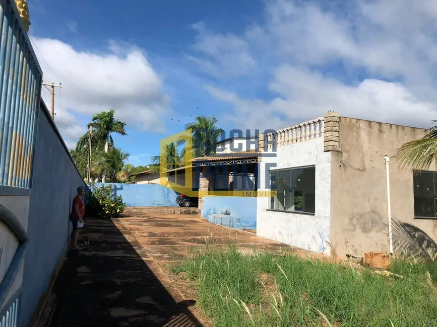 Foto 3 de Chácara à venda, 300m2 em Ilha Solteira - SP