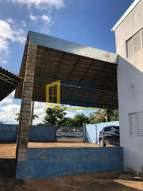 Foto 4 de Chácara à venda, 300m2 em Ilha Solteira - SP