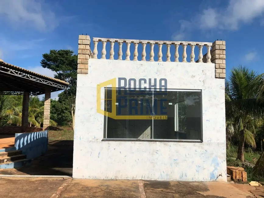 Foto 7 de Chácara à venda, 300m2 em Ilha Solteira - SP