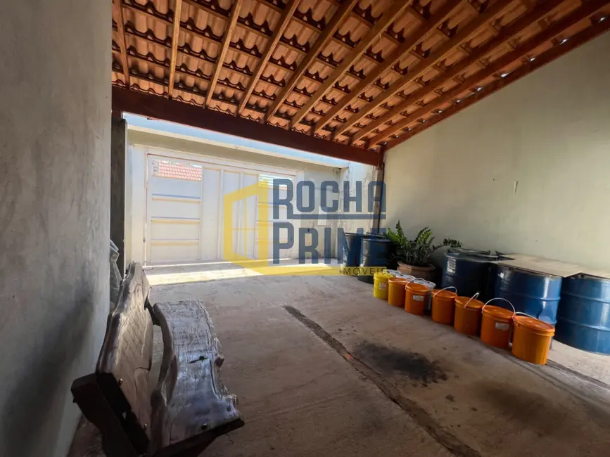 Foto 6 de Casa com 3 quartos à venda e para alugar, 180m2 em Ilha Solteira - SP