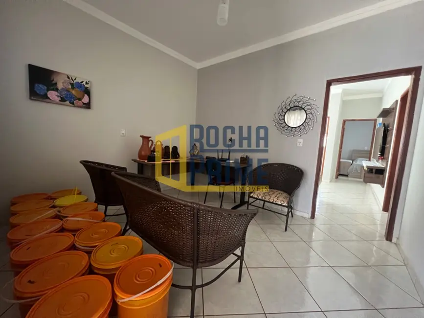 Foto 5 de Casa com 3 quartos à venda e para alugar, 180m2 em Ilha Solteira - SP