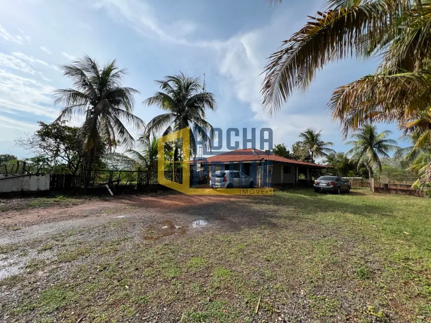 Chácara com 2 quartos à venda em Ilha Solteira - SP - imagem 5 Foto 5 de Chácara com 2 quartos à venda em Ilha Solteira - SP