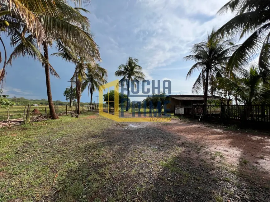 Chácara com 2 quartos à venda em Ilha Solteira - SP - imagem 4 Foto 4 de Chácara com 2 quartos à venda em Ilha Solteira - SP