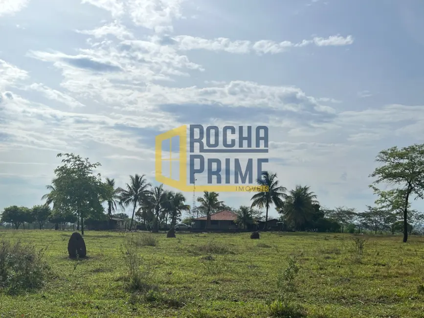 Chácara com 2 quartos à venda em Ilha Solteira - SP - imagem 3 Foto 3 de Chácara com 2 quartos à venda em Ilha Solteira - SP