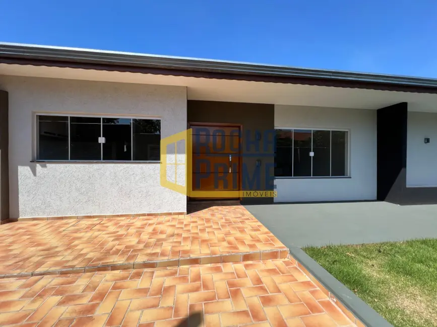 Foto 4 de Casa com 3 quartos à venda, 200m2 em Ilha Solteira - SP