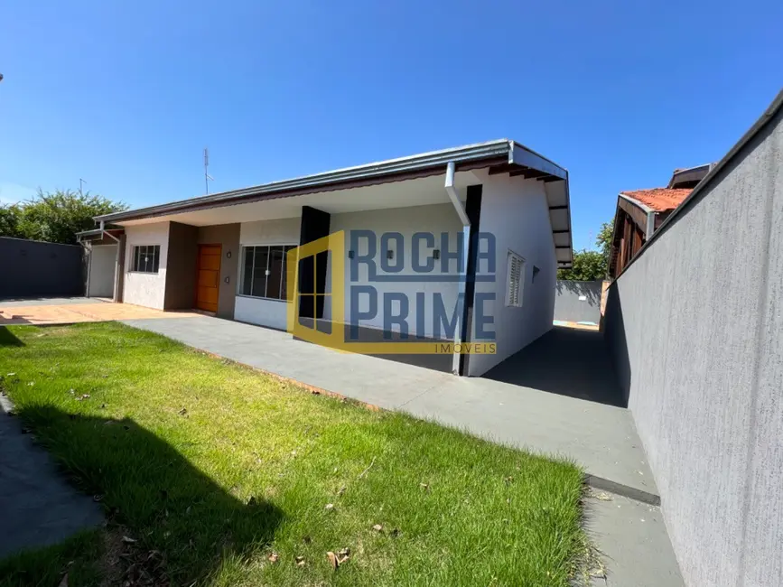 Foto 3 de Casa com 3 quartos à venda, 200m2 em Ilha Solteira - SP