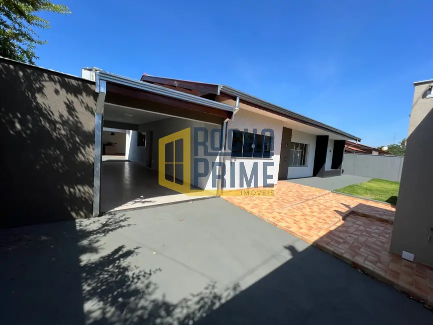 Foto 5 de Casa com 3 quartos à venda, 200m2 em Ilha Solteira - SP