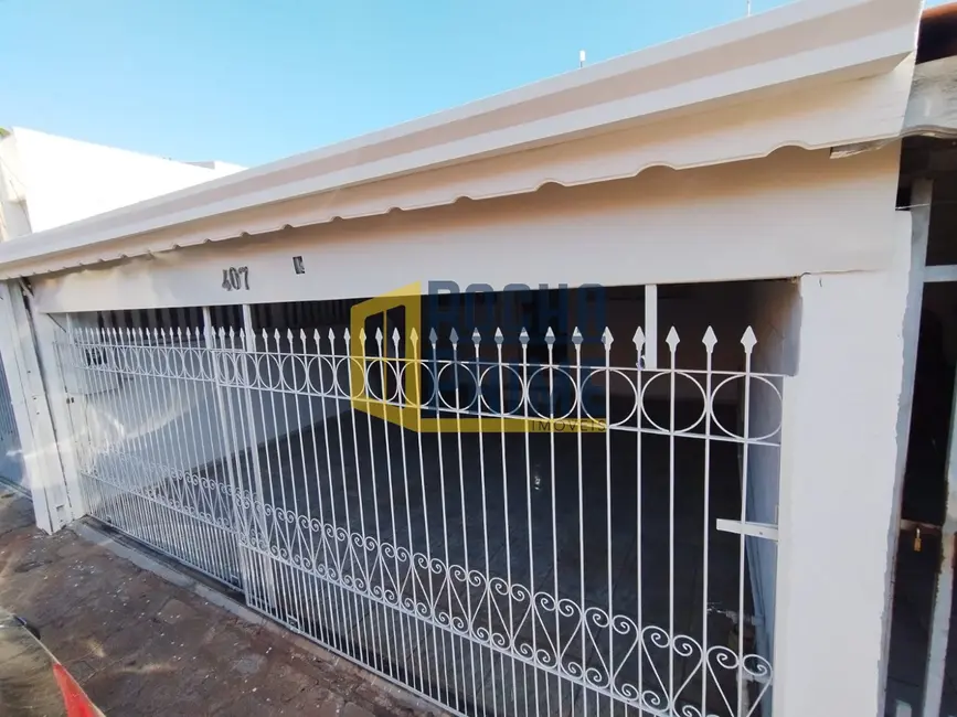 Foto 1 de Casa com 4 quartos à venda, 130m2 em Ilha Solteira - SP