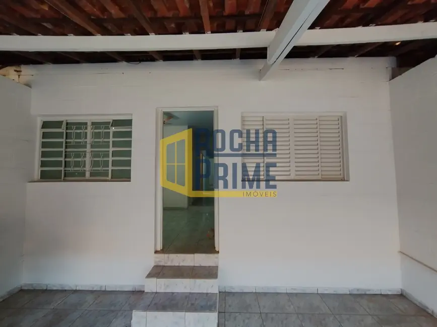 Foto 3 de Casa com 4 quartos à venda, 130m2 em Ilha Solteira - SP